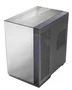 Mars Gaming MC3GFPRO Semitorre con Triple Cristal Cromado y ARGB