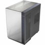 Mars Gaming MC3GFPRO Semitorre con Triple Cristal Cromado y ARGB