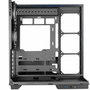 Mars Gaming MC3GFPRO Semitorre con Triple Cristal Cromado y ARGB