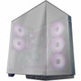 Mars Gaming MC3GFPRO Semitorre con Triple Cristal Cromado y ARGB