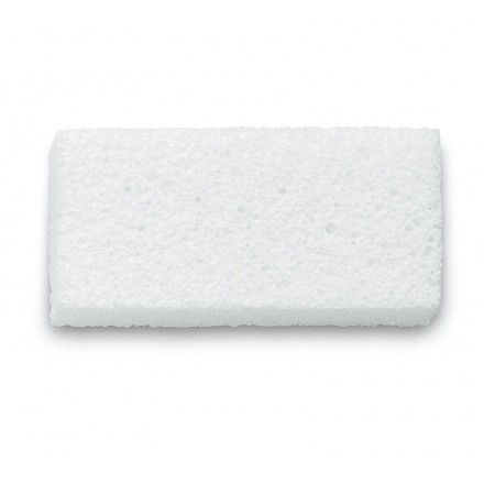 Tres Claveles Piedra Quitadurezas 8 cm con Colgador Tres Claveles Piedra Quitadurezas 8 cm con Colgador