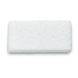 Tres Claveles Piedra Quitadurezas para Eliminar Durezas de los Pies, 8 cm