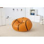 Bestway Sillon Hinchable Gigante Baloncesto 114x112x66 cm +6 Años Interior y Jardin 75103