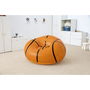 Bestway Sillon Hinchable Gigante Baloncesto 114x112x66 cm +6 Años Interior y Jardin 75103