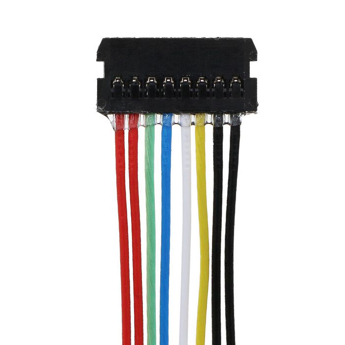 CoreParts 81TE0000US Batería portátil 53.20Wh 15.2V 3500mAh para Lenovo Yoga C940-15