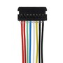 CoreParts 81TE0000US Batería portátil 53.20Wh 15.2V 3500mAh para Lenovo Yoga C940-15
