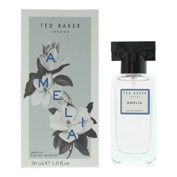 Ted Baker Amelia Eau de Toilette 30 ml Spray