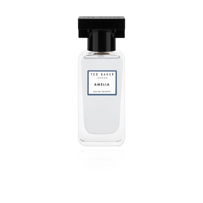 Ted Baker Amelia Eau de Toilette 30 ml Spray