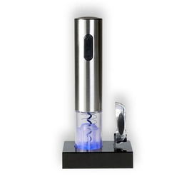 Jata Sacacorchos Eléctrico Recargable USB HVIN2201