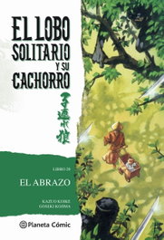 Lobo solitario y su cachorro nº20/20, K. Koike / G. Kojima - Planeta Comics