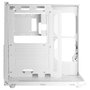 Mars Gaming MC-INFINIOLITE White Caja Semitorre ATX