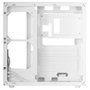 Mars Gaming MC-INFINIOLITE White Caja Semitorre ATX