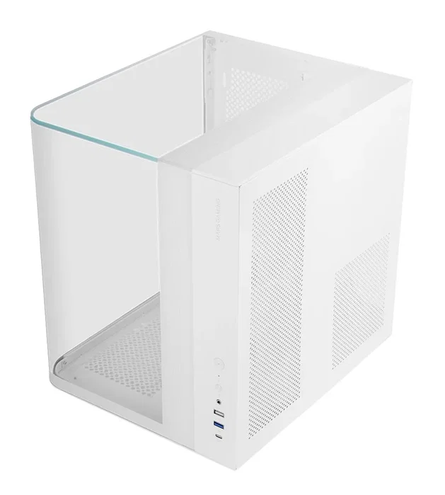 Mars Gaming MC-INFINIOLITE White