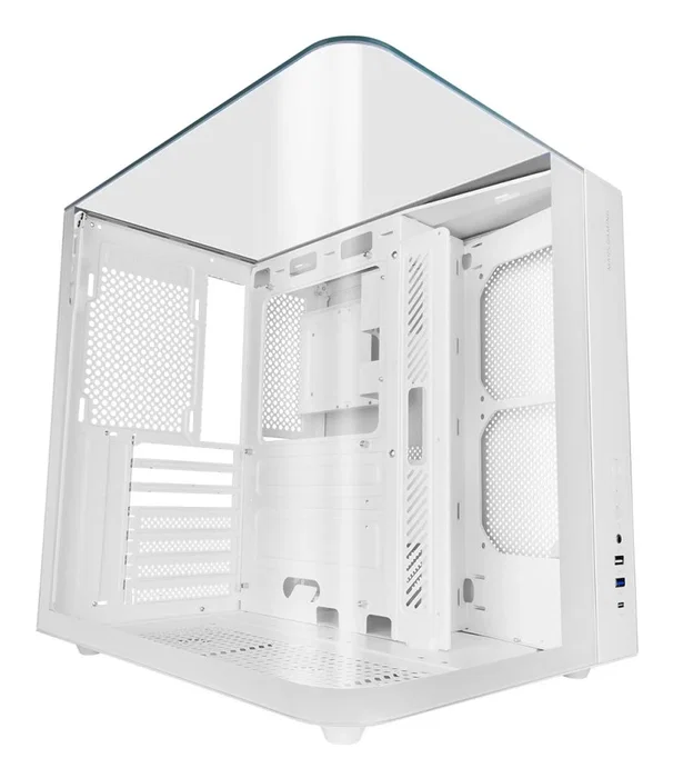 Mars Gaming MC-INFINIOLITE White