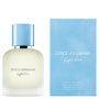 Dolce & Gabbana LIGHT BLUE POUR HOMME Eau de Toilette Vaporizador Hombre 50 ml