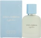 Dolce & Gabbana Light Blue Pour Homme Eau de Toilette 50 ml