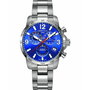 Reloj Hombre Certina C034654110470 Azul