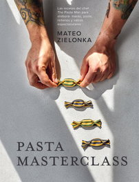 CINCO TINTAS Pasta Masterclass
