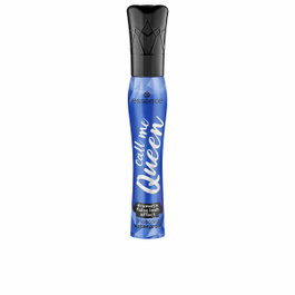 Essence Call Me Queen Máscara de Pestañas Waterproof Negro