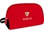 Neceser de Viaje Sevilla Fútbol Club Negro Rojo Poliéster 600D 28 x 18 x 10 cm