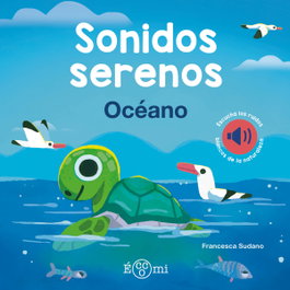 ECCOMI OCEANO (SONIDOS SERENOS)