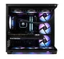 Komputronik Level UP [F01] PC Gaming Ryzen 7 7800X3D | RX 9070 XT | 32GB | 2TB