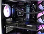 Komputronik Level UP [F01] PC Gaming Ryzen 7 7800X3D | RX 9070 XT | 32GB | 2TB