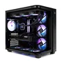 Komputronik Level UP [F01] PC Gaming Ryzen 7 7800X3D | RX 9070 XT | 32GB | 2TB