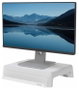 Fellowes Breyta Soporte Elevador para Monitor Blanco
