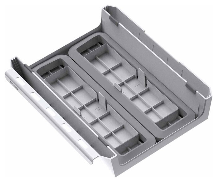 Fellowes Breyta Soporte Elevador para Monitor Blanco Fellowes Breyta Soporte Elevador para Monitor Blanco