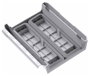 Fellowes Breyta Soporte Elevador para Monitor Blanco