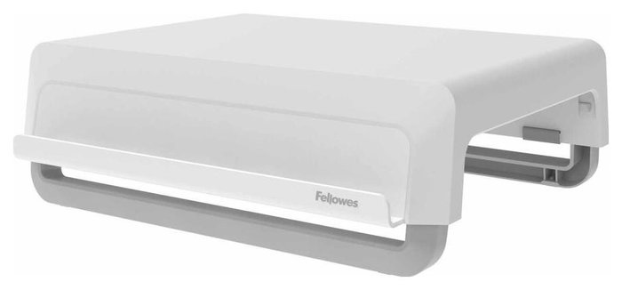 Fellowes Breyta Soporte Elevador para Monitor Blanco Fellowes Breyta Soporte Elevador para Monitor Blanco