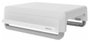 Fellowes Breyta Soporte Elevador para Monitor Blanco