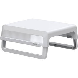 Soporte Monitor Fellowes Breyta Blanco