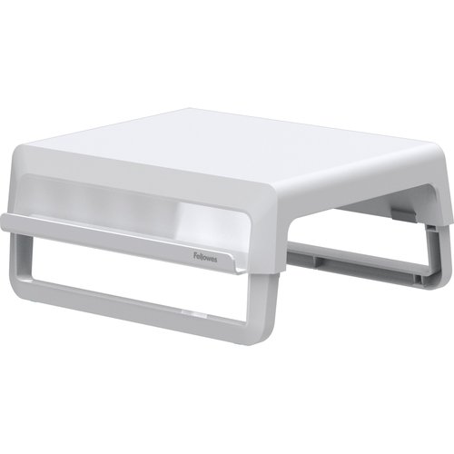 Soporte Monitor Fellowes Breyta Blanco Soporte Monitor Fellowes Breyta Blanco