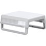 Fellowes Breyta Soporte Elevador para Monitor Blanco