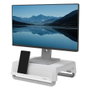 Fellowes Breyta Soporte Elevador para Monitor Blanco