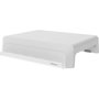 Fellowes Breyta Soporte Elevador para Monitor Blanco