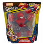 Bandai Goo Jit Zu Figura de Spiderman de +20 cm Increíble Súper Héroe