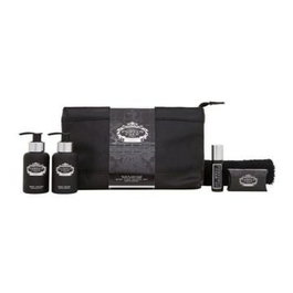 Castelbel Portus Cale Black Set BE