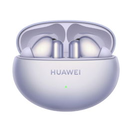 Auriculares in Ear Bluetooth Huawei FreeBuds 6i Púrpura