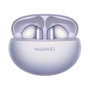 HUAWEI FreeBuds 6i Púrpura