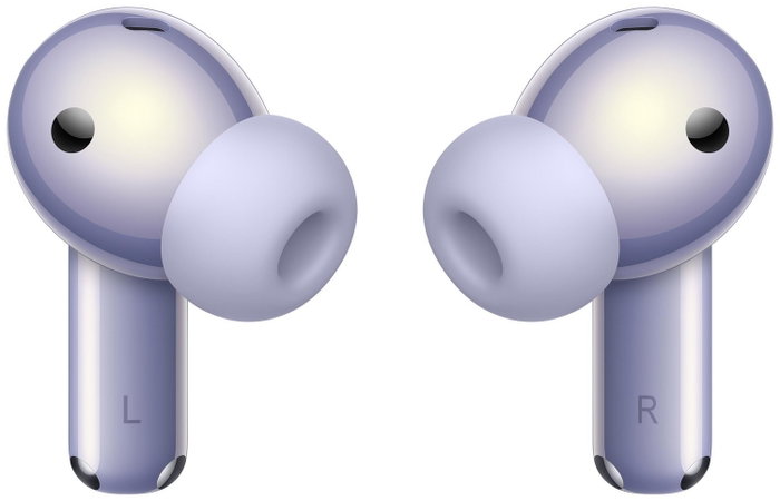 HUAWEI FreeBuds 6i Púrpura