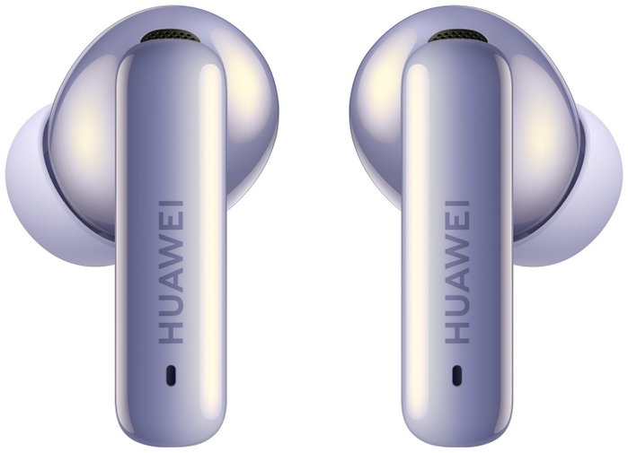 HUAWEI FreeBuds 6i Púrpura