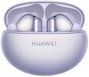HUAWEI FreeBuds 6i Púrpura