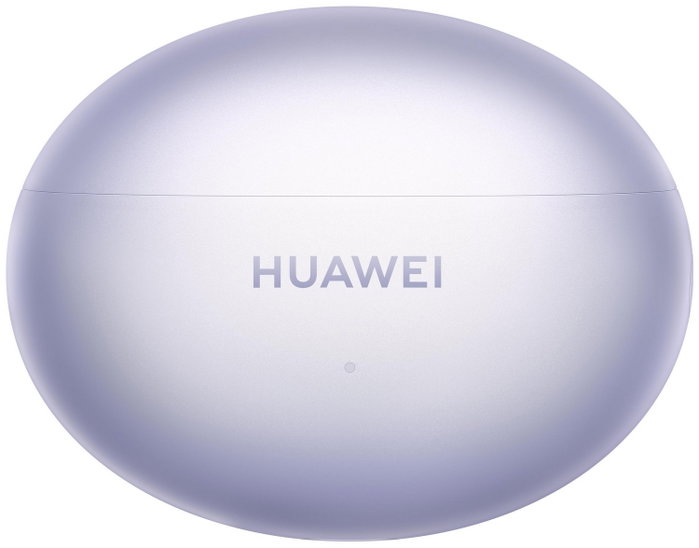 HUAWEI FreeBuds 6i Púrpura