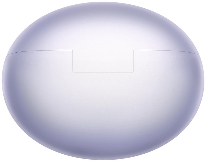 HUAWEI FreeBuds 6i Púrpura