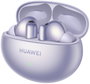 HUAWEI FreeBuds 6i Púrpura