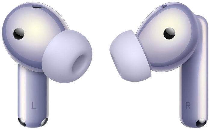 HUAWEI FreeBuds 6i Púrpura