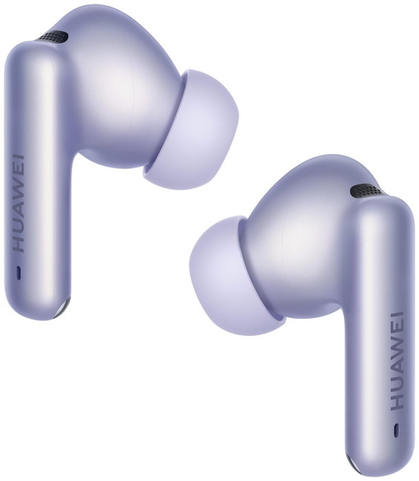 HUAWEI FreeBuds 6i Púrpura